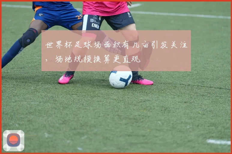 世界杯足球场面积有几亩引发关注,场地规模换算更直观